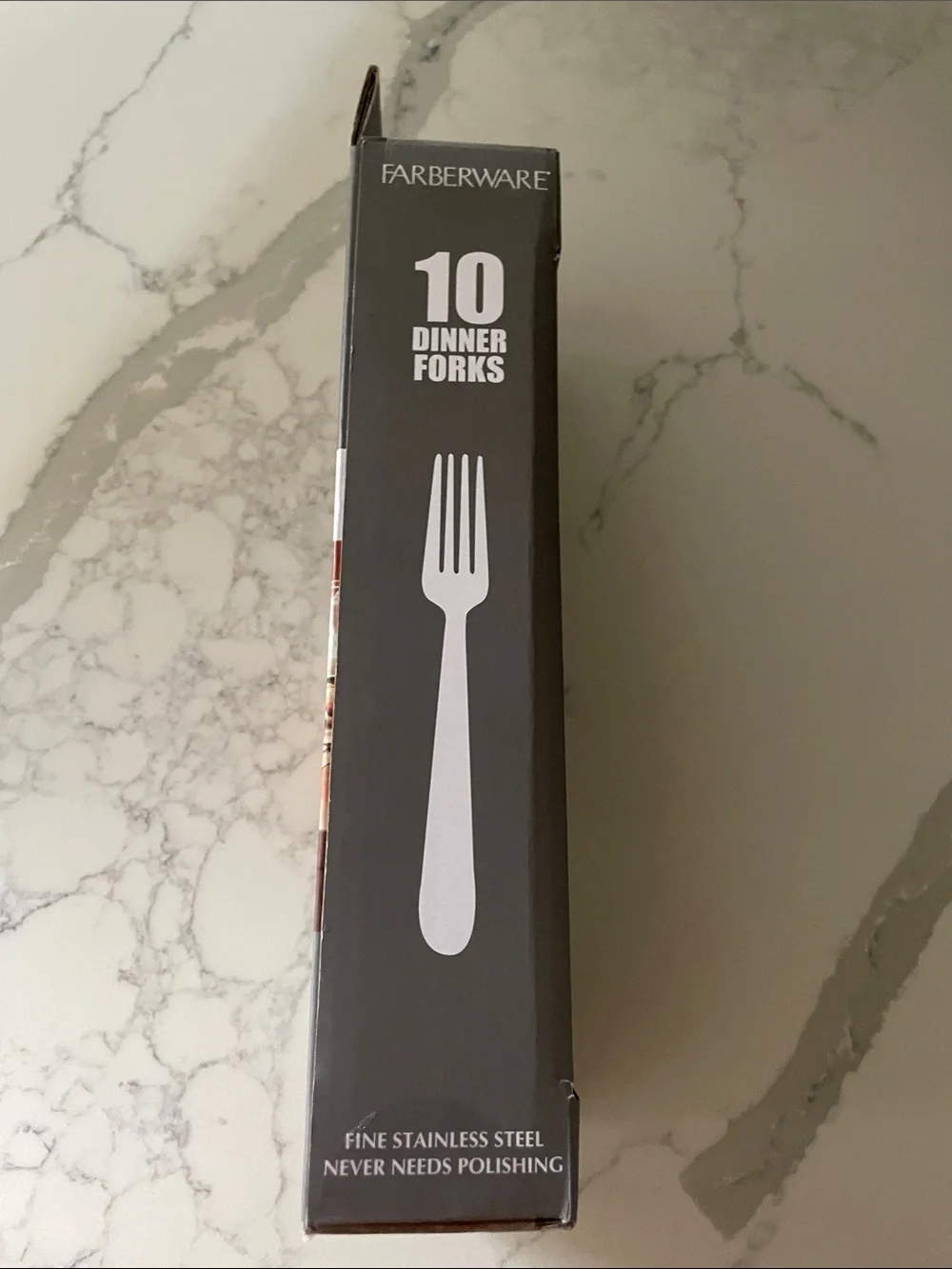 Farberware set 10